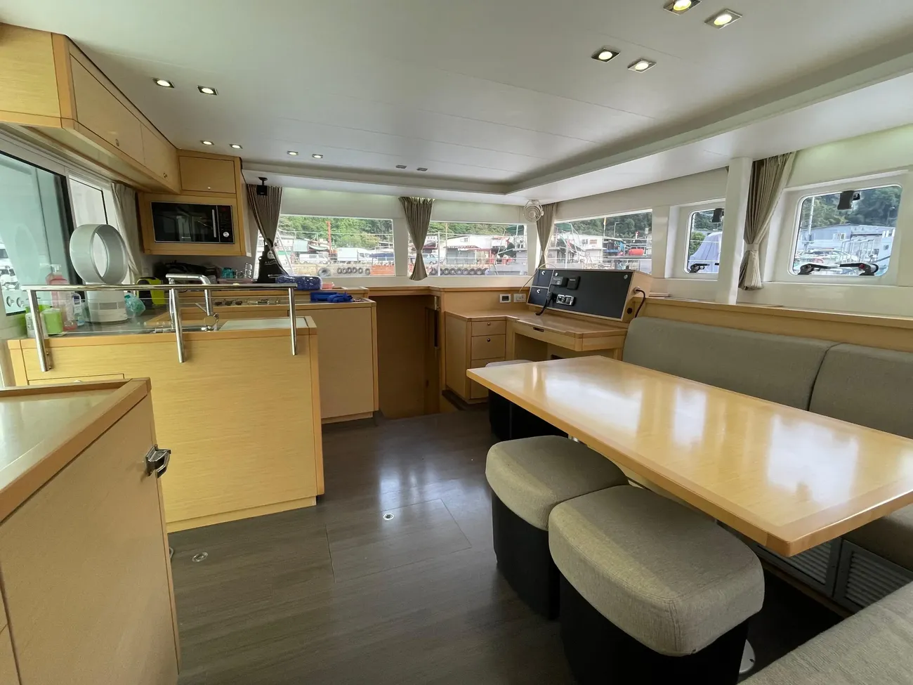 Thumbnail von Lagoon 450