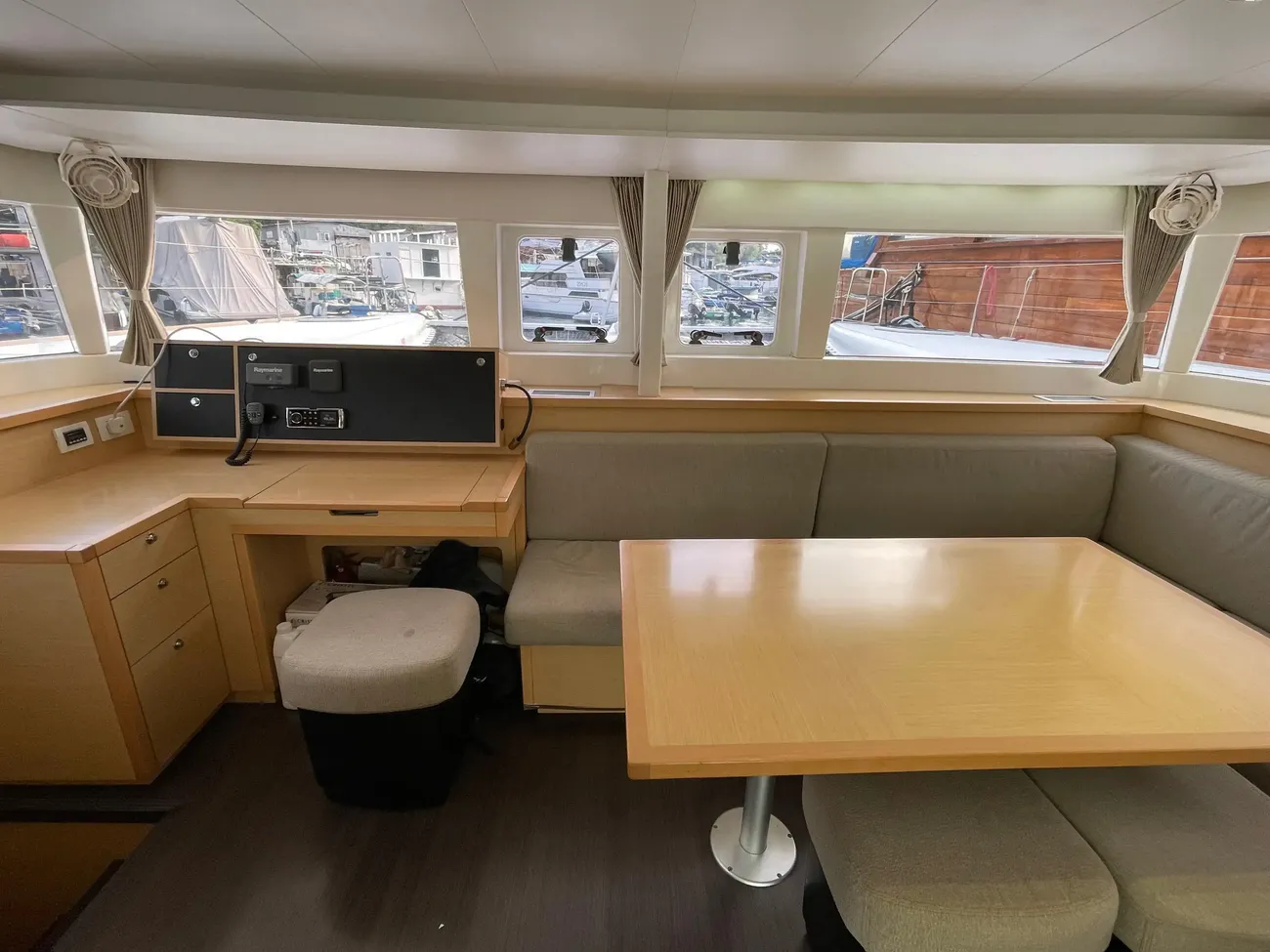 Thumbnail von Lagoon 450