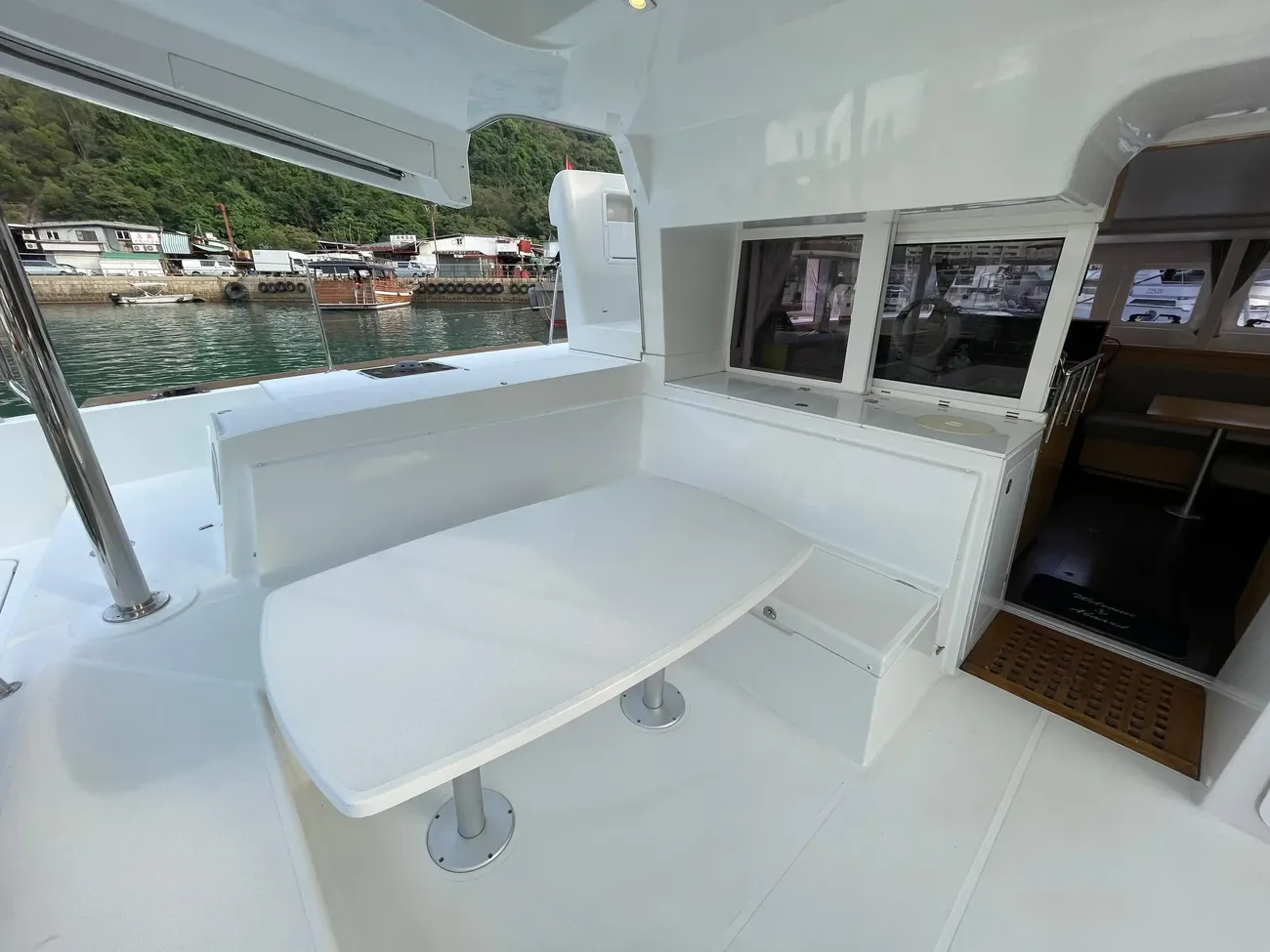 Thumbnail von Lagoon 450