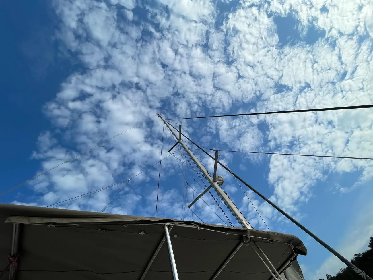 Thumbnail von Lagoon 450