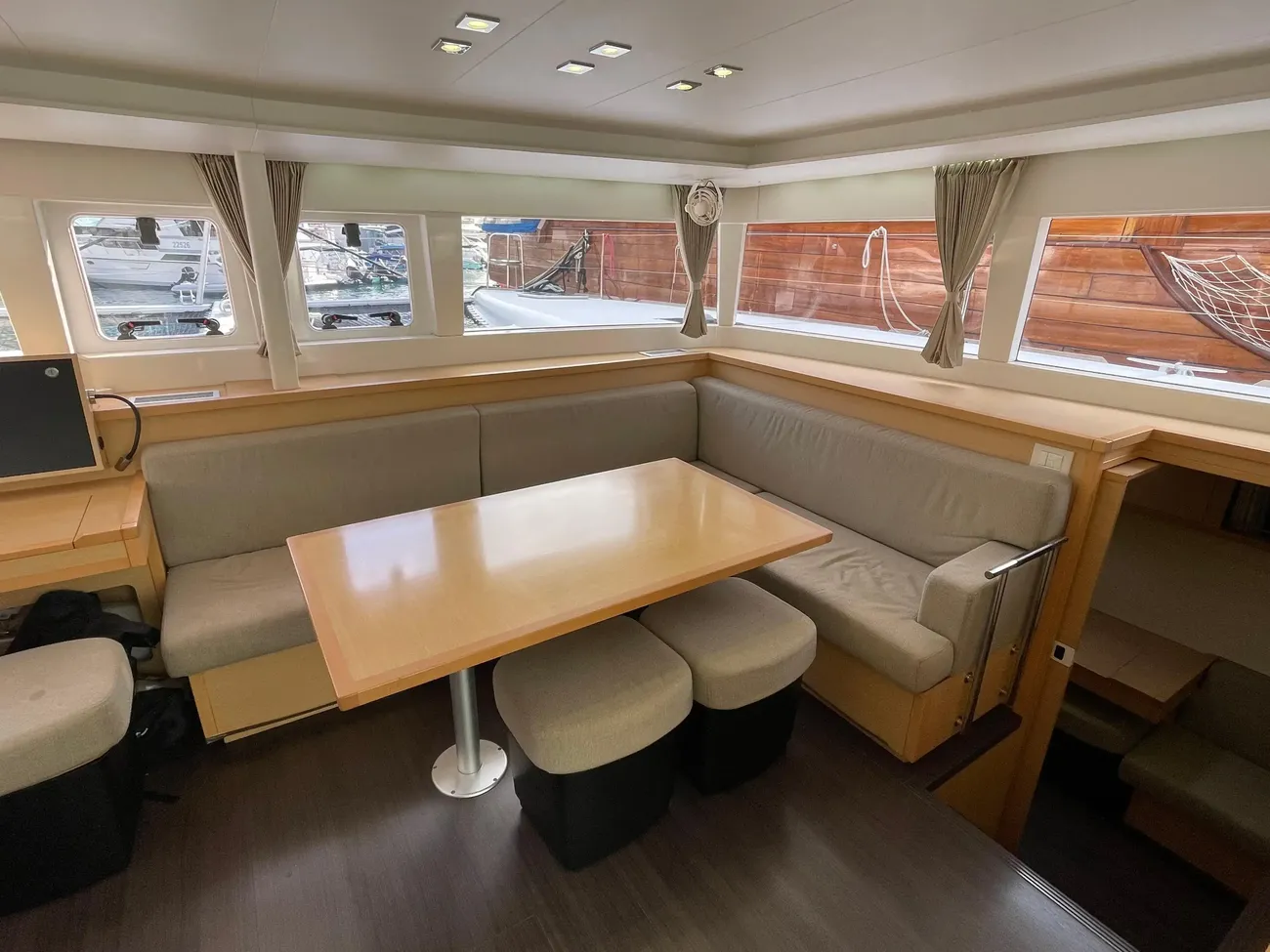 Thumbnail von Lagoon 450