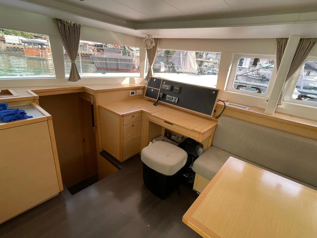 Thumbnail von Lagoon 450