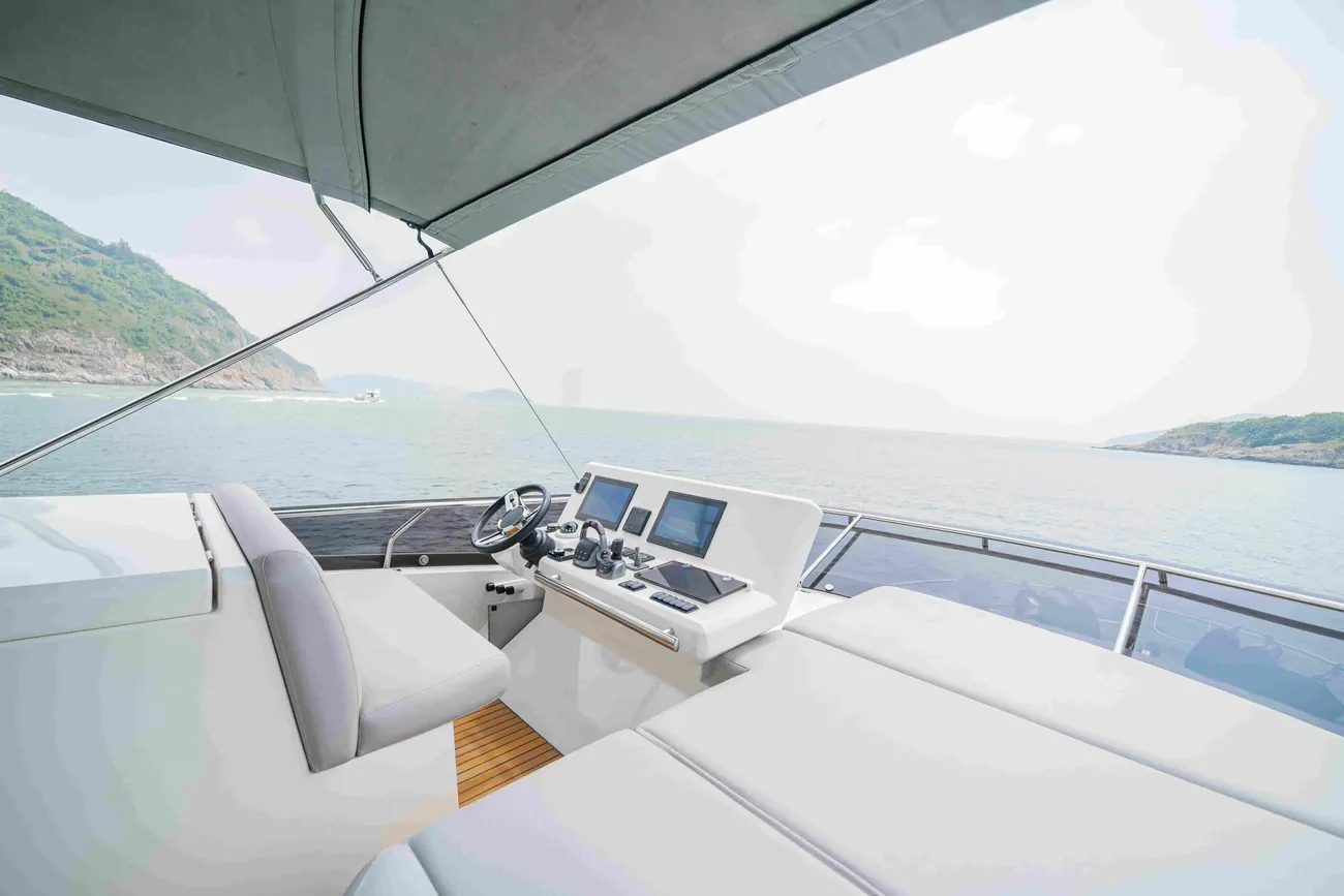 Thumbnail von Prestige 520