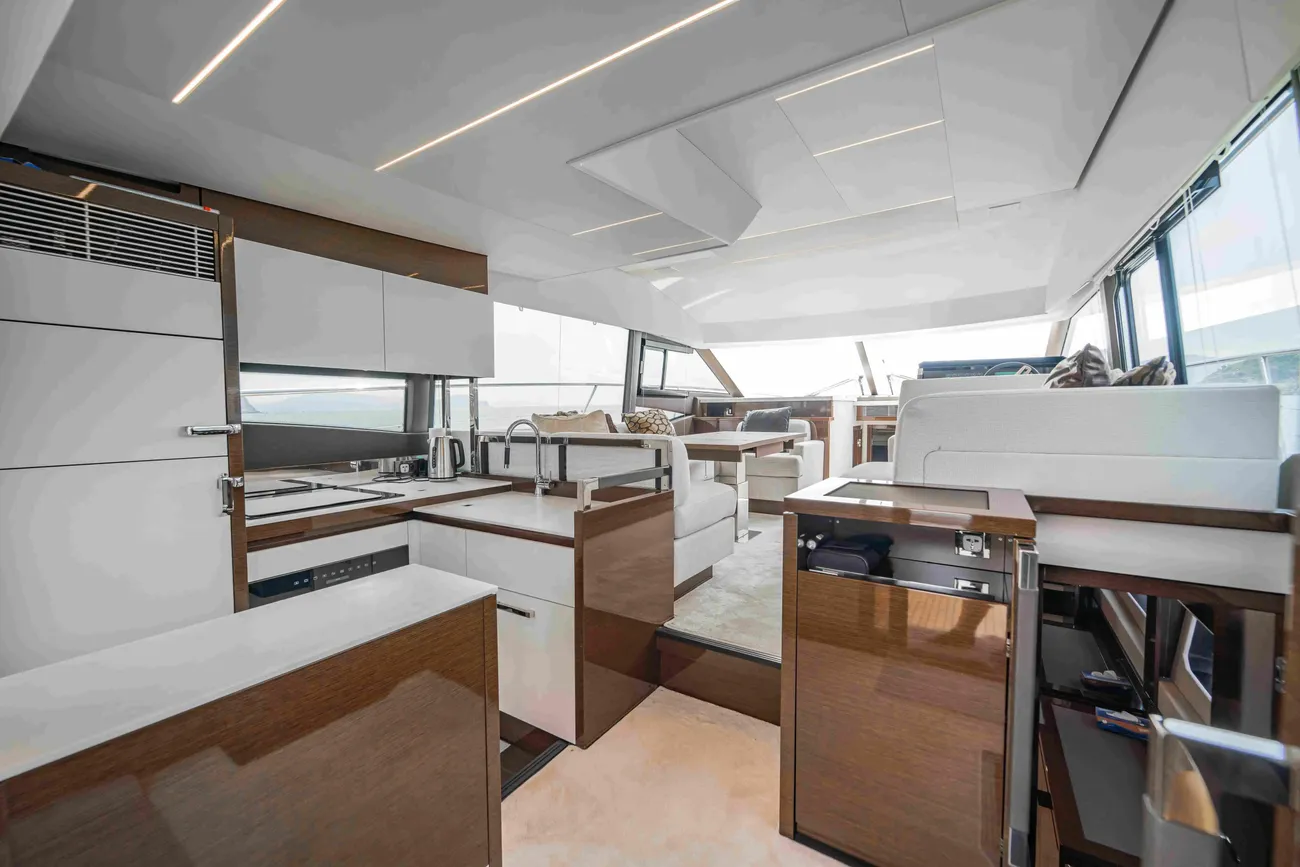 Thumbnail von Prestige 520