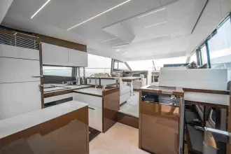 Thumbnail von Prestige 520