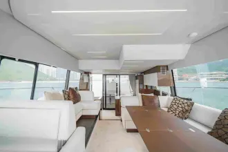 Thumbnail von Prestige 520