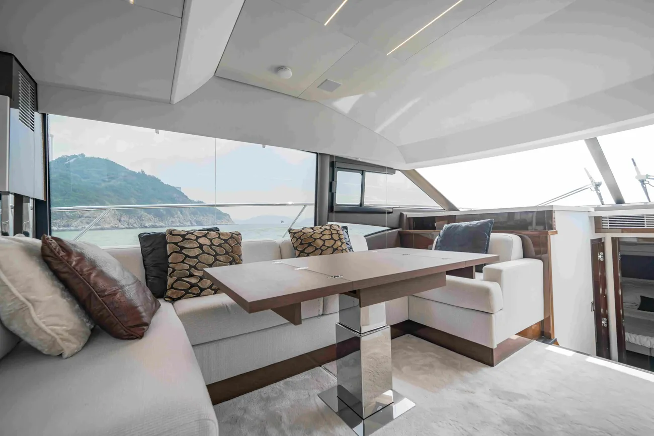 Thumbnail von Prestige 520