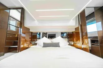 Thumbnail von Prestige 520