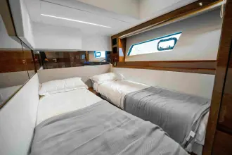 Thumbnail von Prestige 520