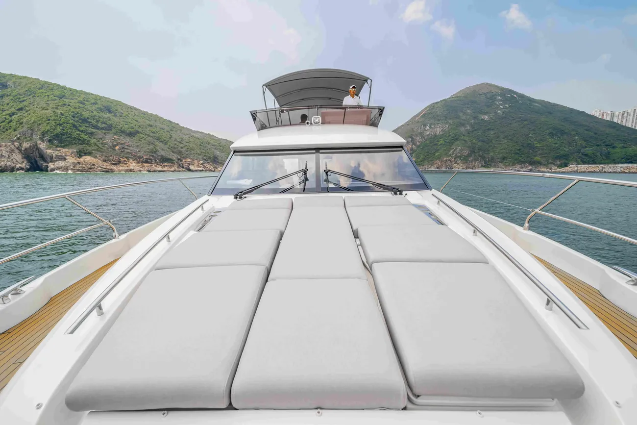 Thumbnail von Prestige 520