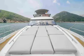 Thumbnail von Prestige 520