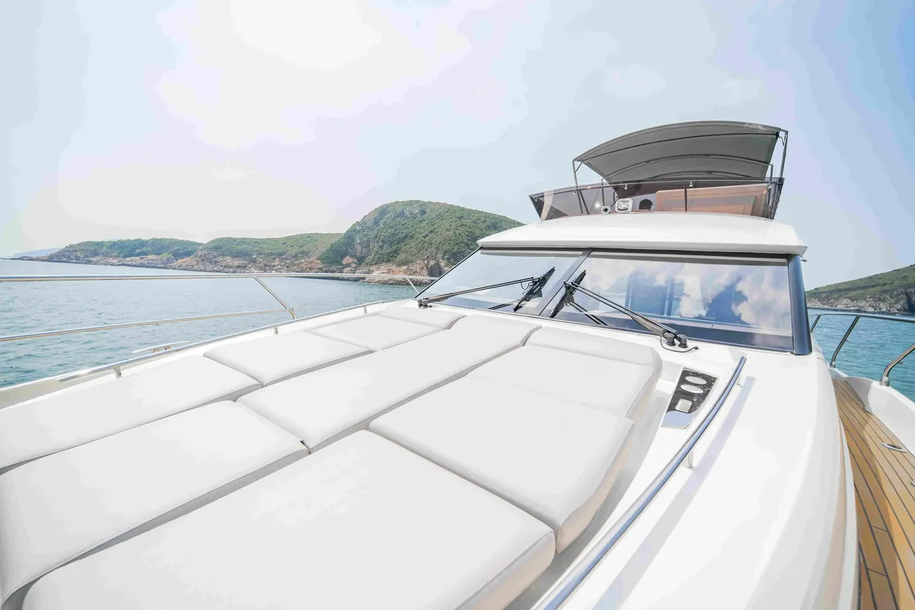 Thumbnail von Prestige 520