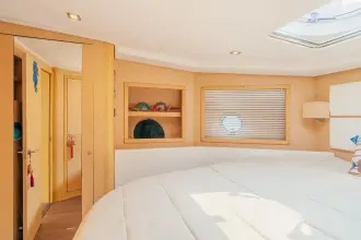 Thumbnail von Beneteau Monte Carlo 47 Fly