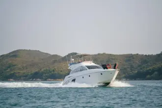 Thumbnail von Beneteau Monte Carlo 47 Fly