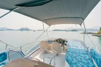 Thumbnail von Beneteau Monte Carlo 47 Fly