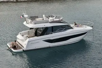 Prestige F4.3