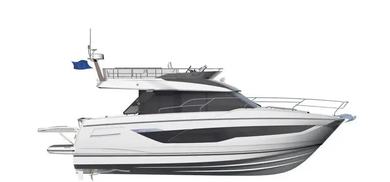 Thumbnail von Prestige F4.3