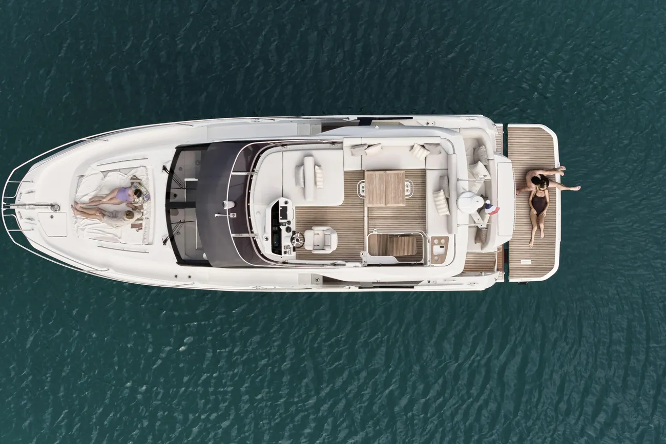 Thumbnail von Prestige F4.3