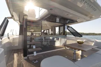 Thumbnail von Prestige F4.3