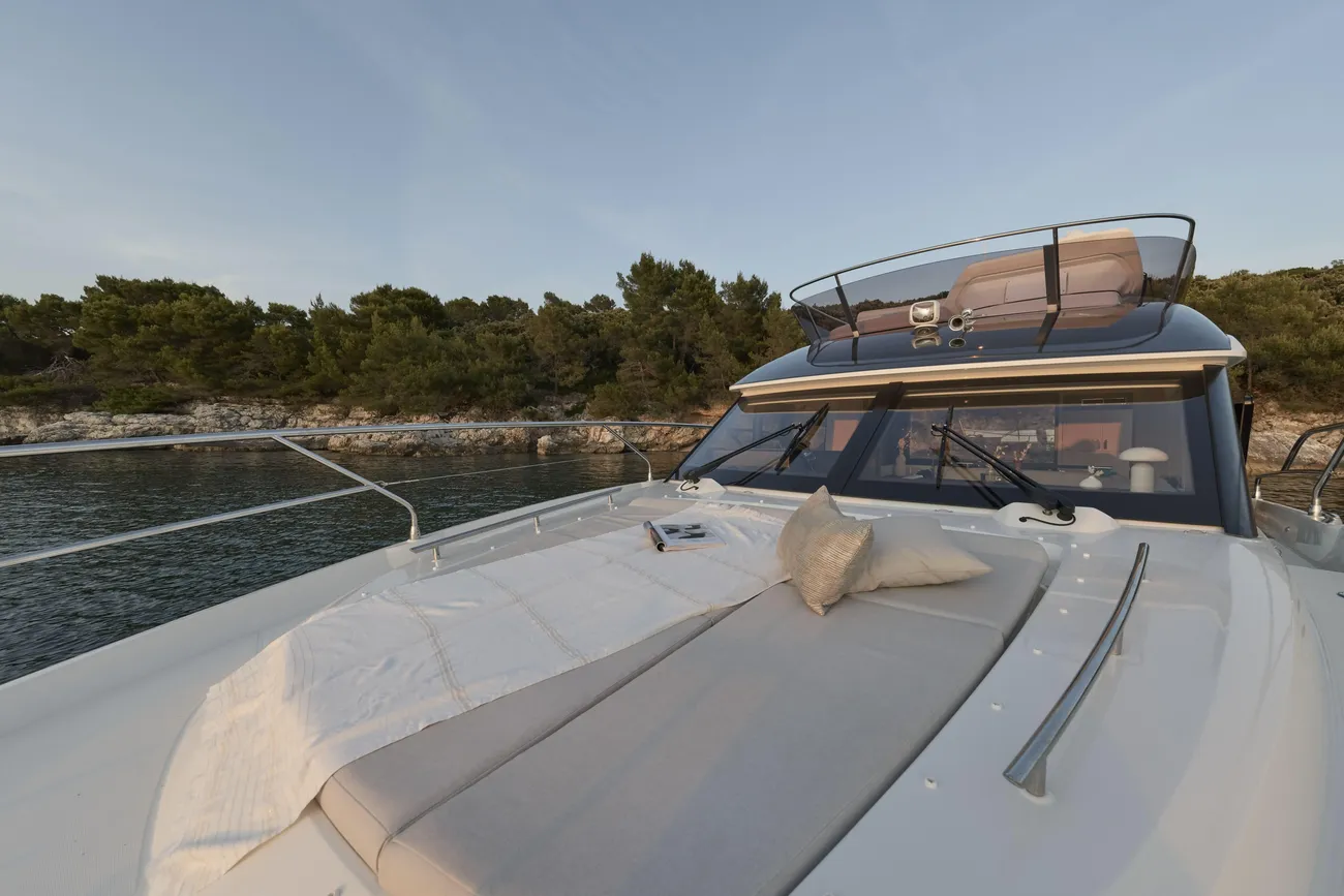 Thumbnail von Prestige F4.3