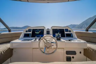 Thumbnail von Monte Carlo MCY 70