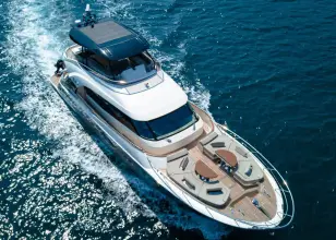 Thumbnail von Monte Carlo MCY 70