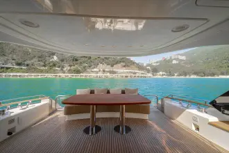 Thumbnail von Monte Carlo MCY 70