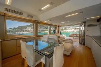 Thumbnail von Monte Carlo MCY 70