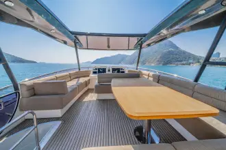 Thumbnail von Monte Carlo MCY 70