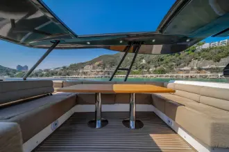 Thumbnail von Monte Carlo MCY 70