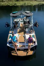 Thumbnail von Nautique S25