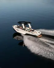 Thumbnail von Nautique S25