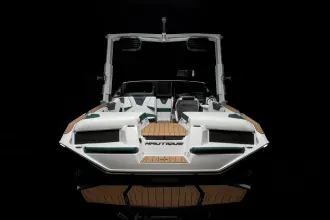 Thumbnail von Nautique S25