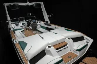 Thumbnail von Nautique S25