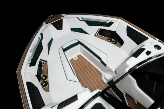 Thumbnail von Nautique S25