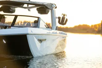 Thumbnail von Nautique S25