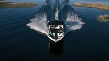 Thumbnail von Nautique S25