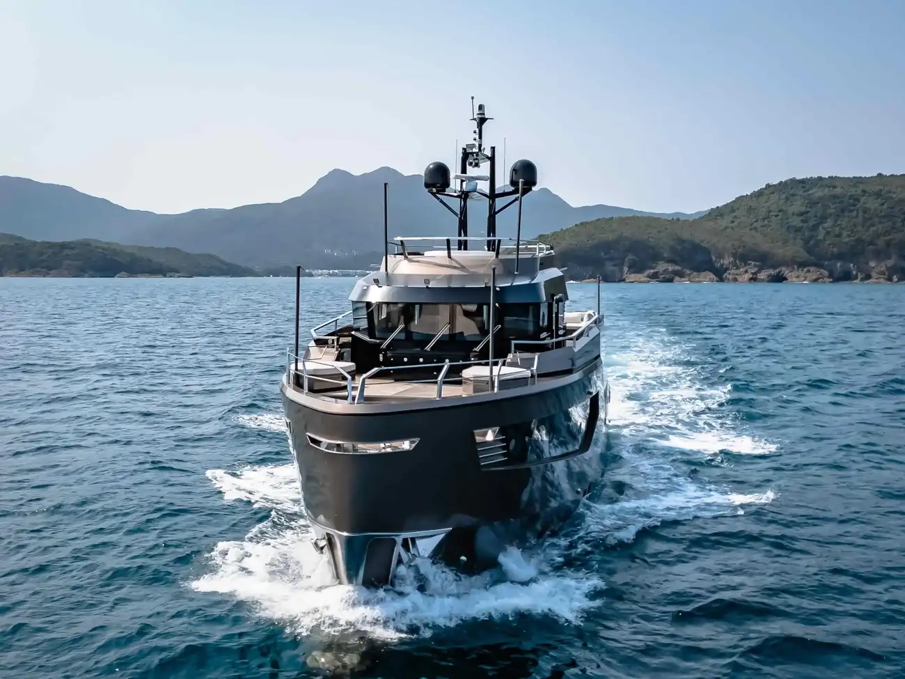 Thumbnail von Evadne Rock II