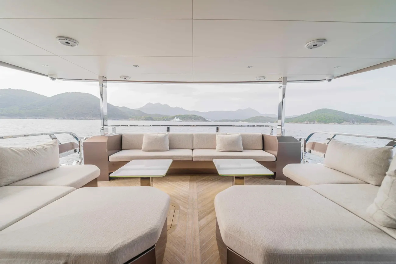 Thumbnail von Evadne Rock II