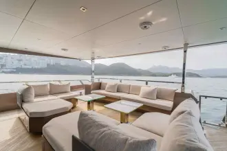 Thumbnail von Evadne Rock II