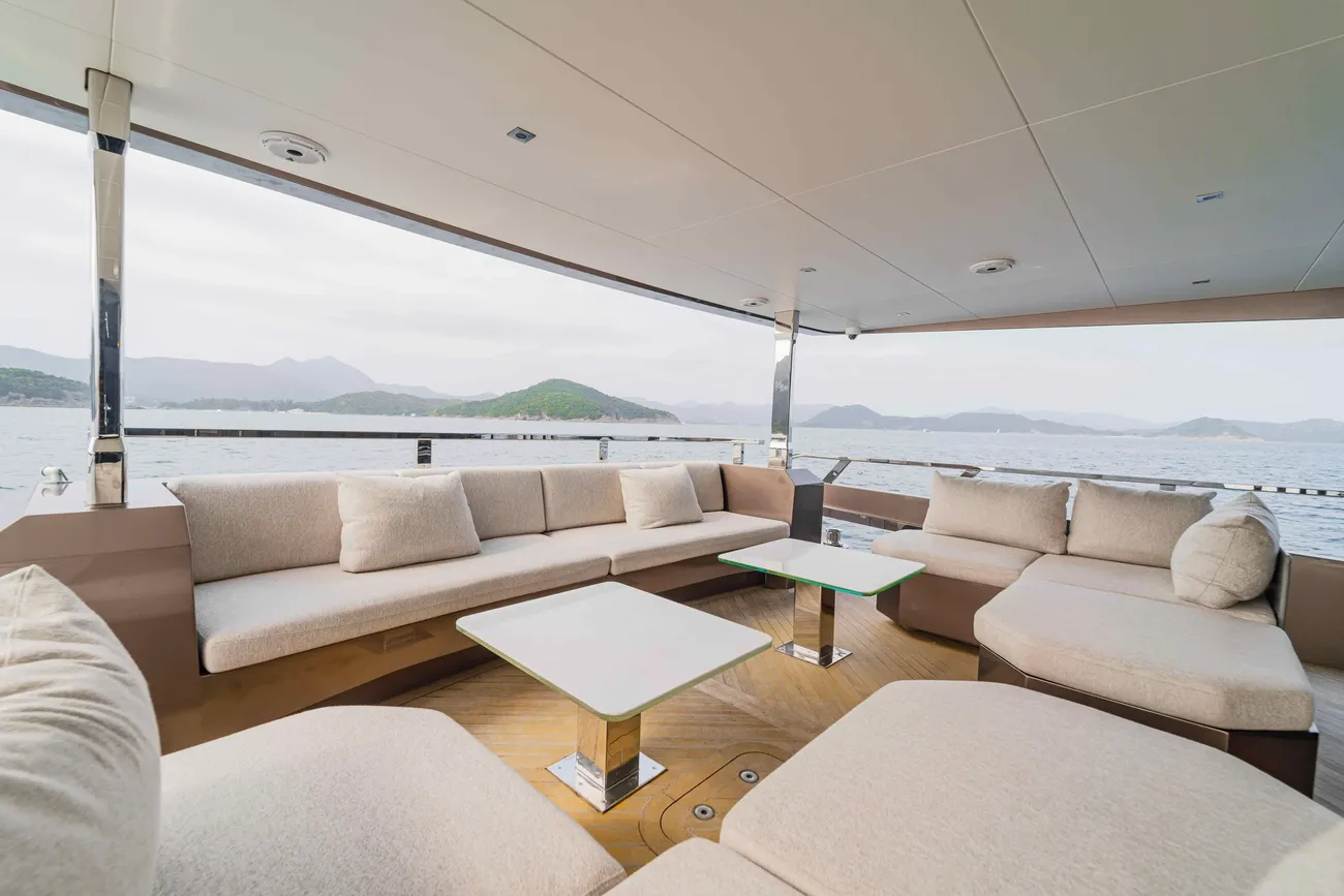 Thumbnail von Evadne Rock II