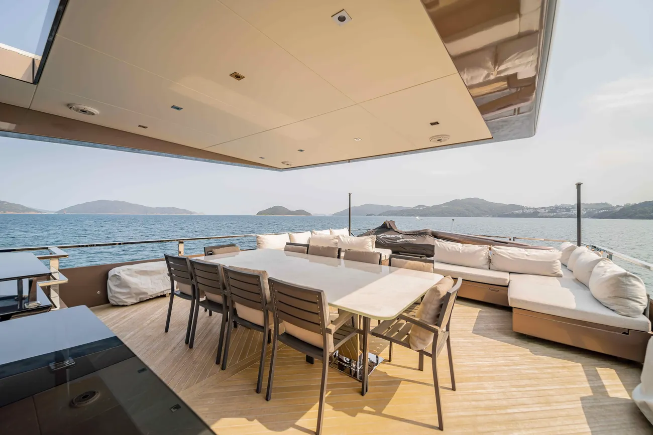 Thumbnail von Evadne Rock II