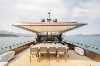 Thumbnail von Evadne Rock II