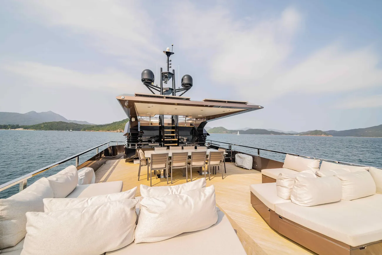 Thumbnail von Evadne Rock II