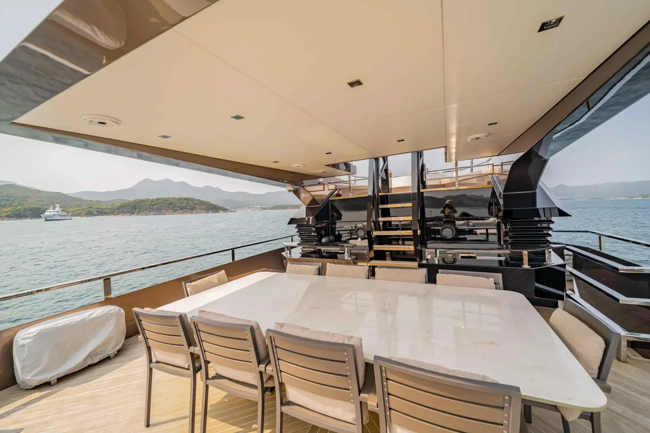 Thumbnail von Evadne Rock II