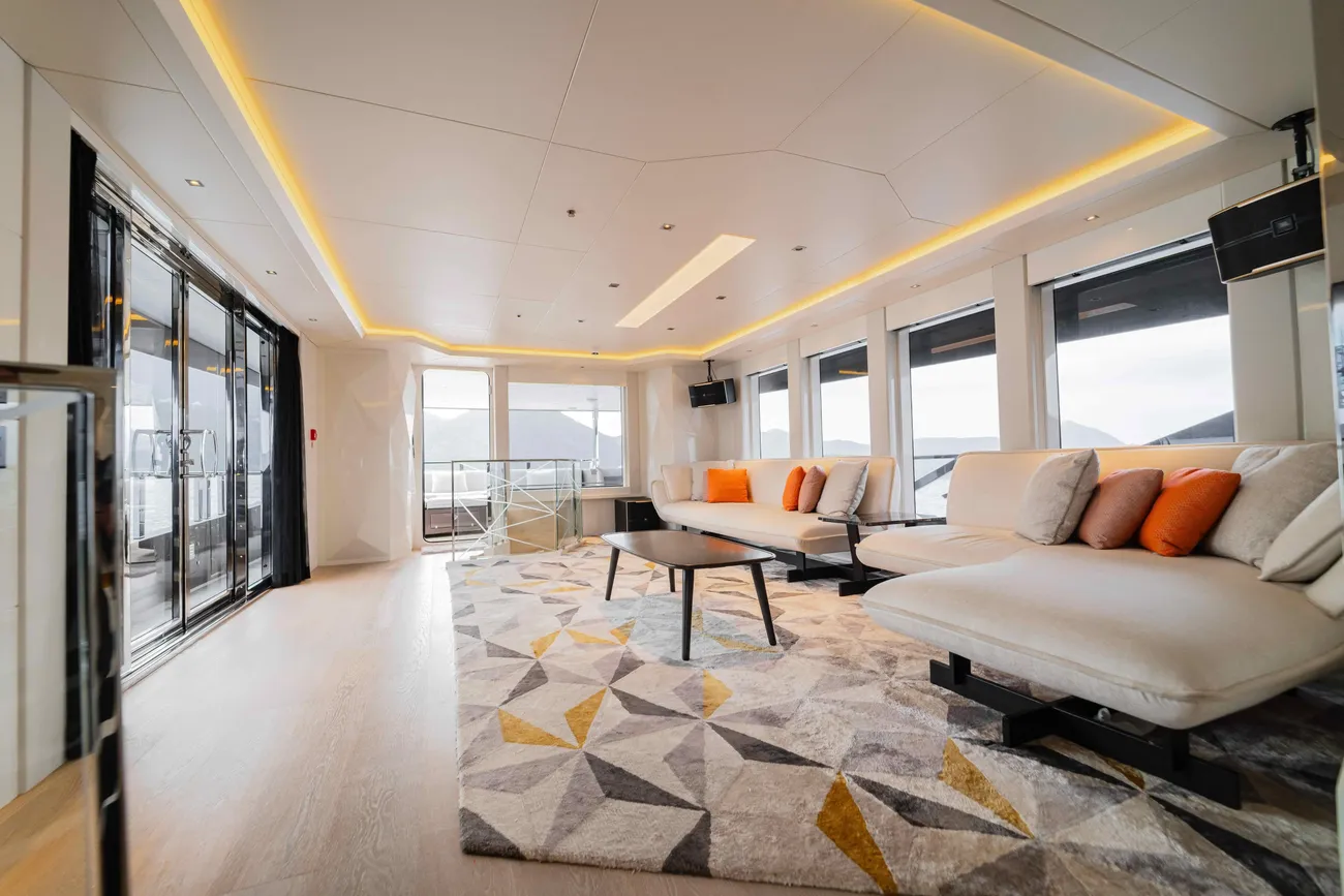 Thumbnail von Evadne Rock II