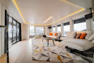 Thumbnail von Evadne Rock II