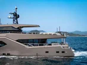 Thumbnail von Evadne Rock II