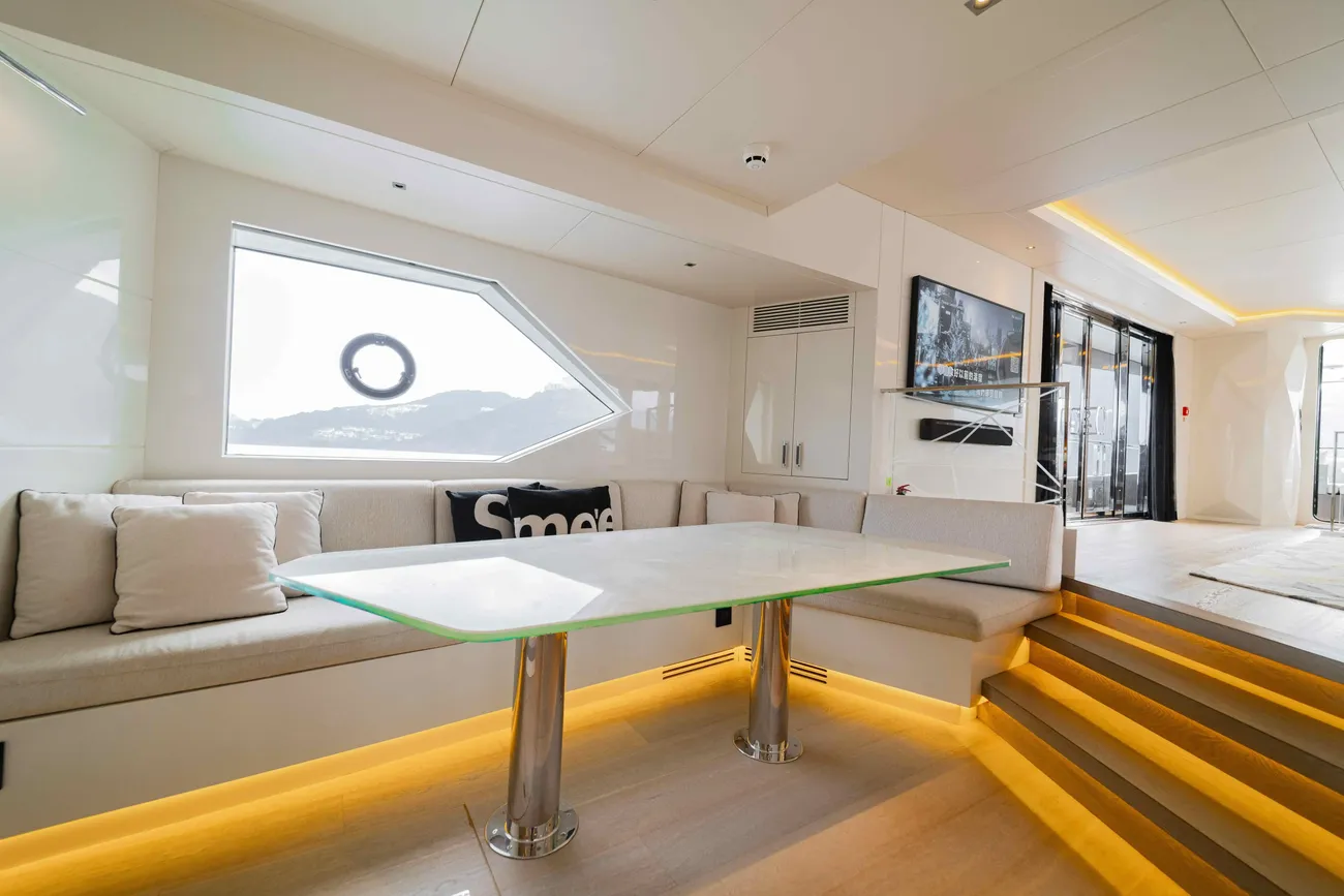 Thumbnail von Evadne Rock II