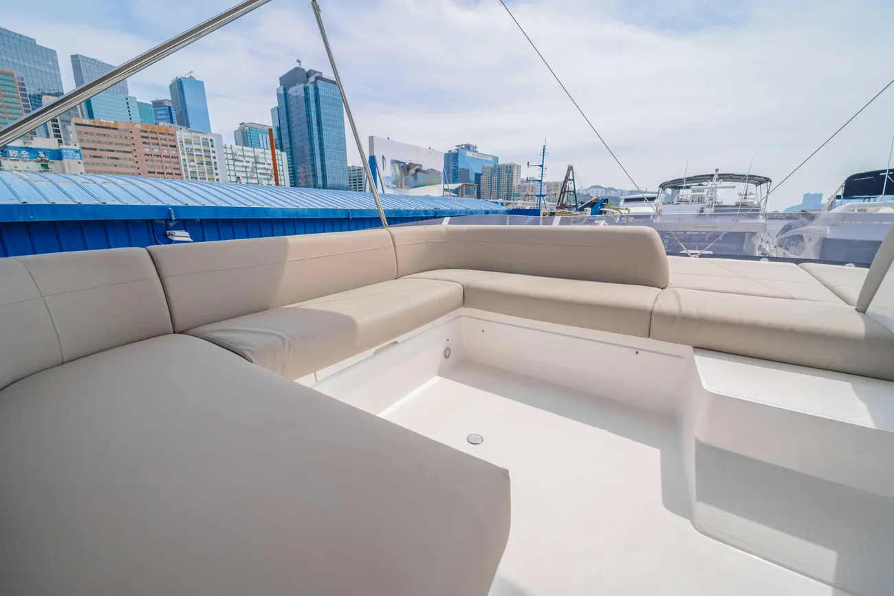 Thumbnail von Sunseeker Manhattan 55